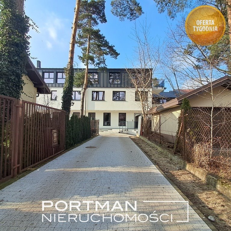 Lokal użytkowy na wynajem Józefów  44m2 Foto 1