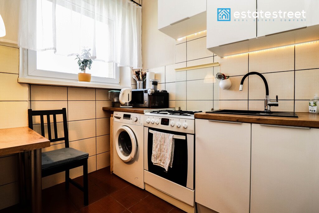 Kawalerka na sprzedaż Kraków, Krowodrza, Królewska  35m2 Foto 9