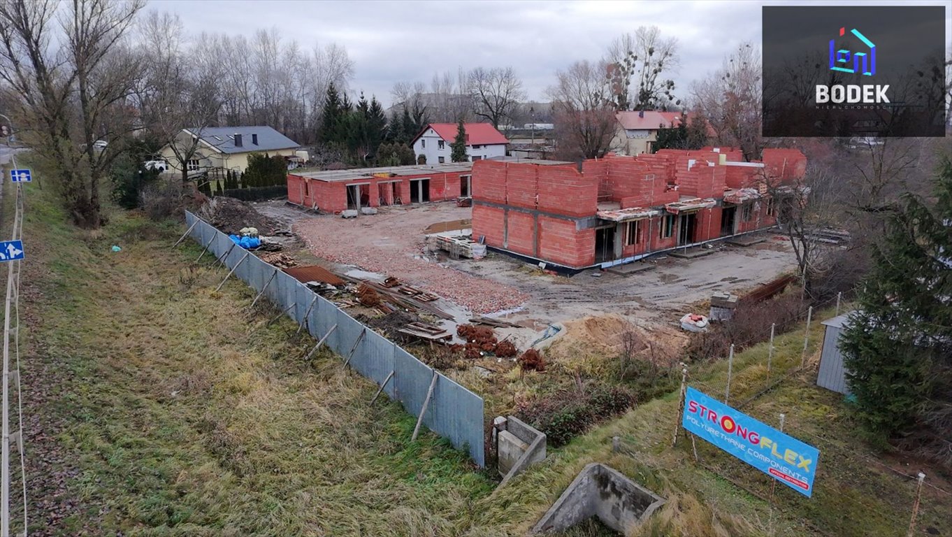 Mieszkanie trzypokojowe na sprzedaż Siechnice, Siechnice, Kolejowa  58m2 Foto 17