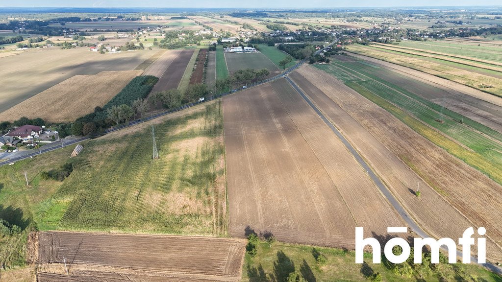 Działka przemysłowo-handlowa na sprzedaż Jaworzno Bankowe  14 000m2 Foto 9