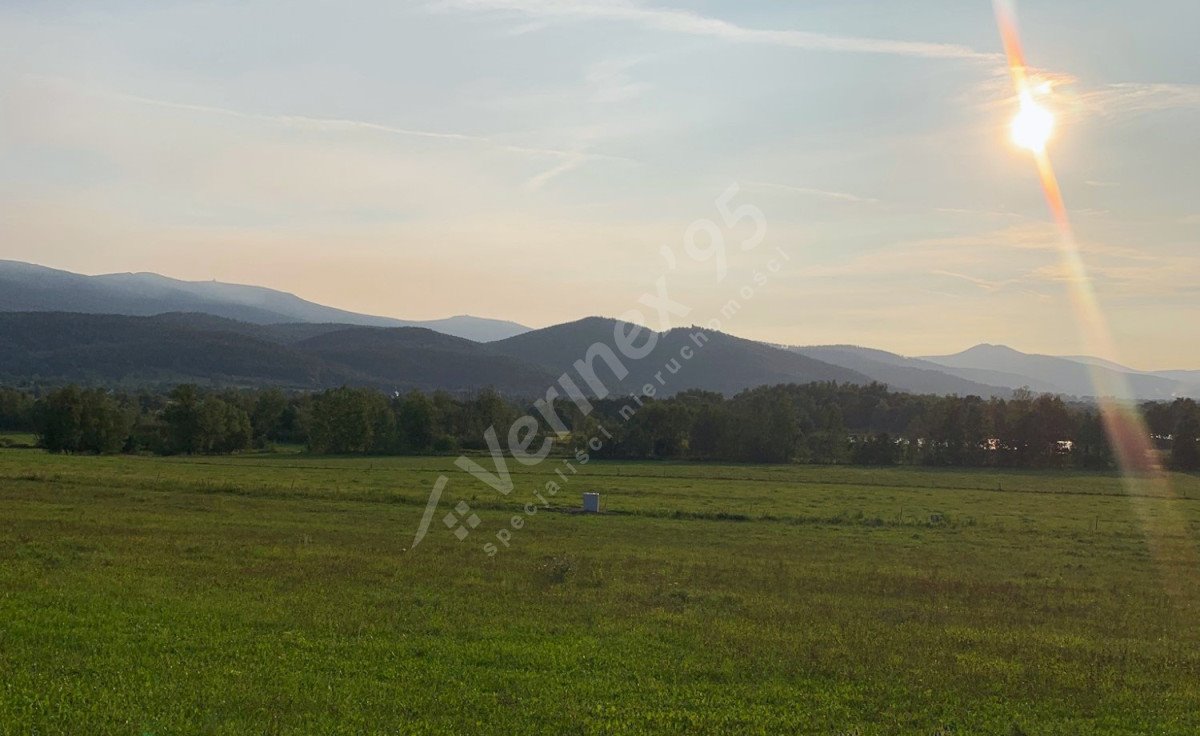 Działka budowlana na sprzedaż Jelenia Góra, Cieplice Śląskie-Zdrój  2 143m2 Foto 6