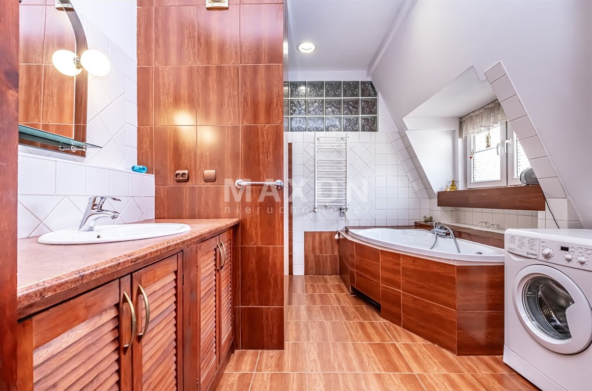 Dom na sprzedaż Otwock, Majowa  350m2 Foto 20