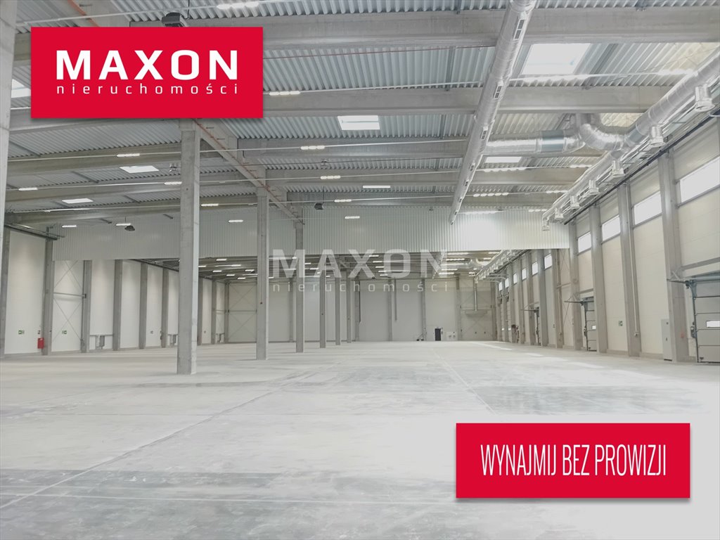 Lokal użytkowy na wynajem Kopytów  4 900m2 Foto 1