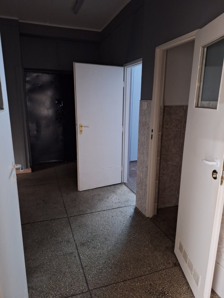 Lokal użytkowy na wynajem Warszawa, Praga-Południe, Gocław, Witoszyńskiego 2  117m2 Foto 1