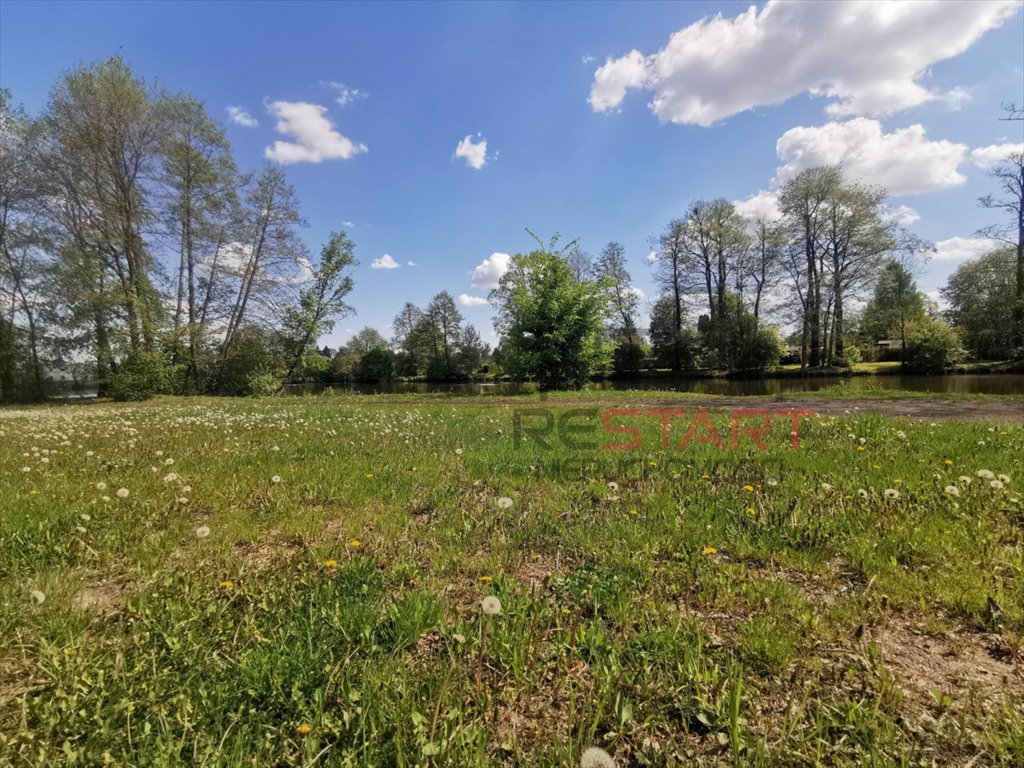 Działka przemysłowo-handlowa na sprzedaż Grodzisk Mazowiecki  53 272m2 Foto 1