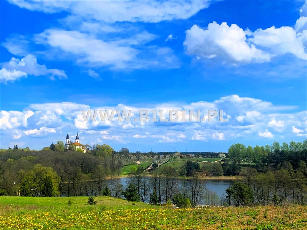 Działka budowlana na sprzedaż Bakałarzewo  1 000m2 Foto 2