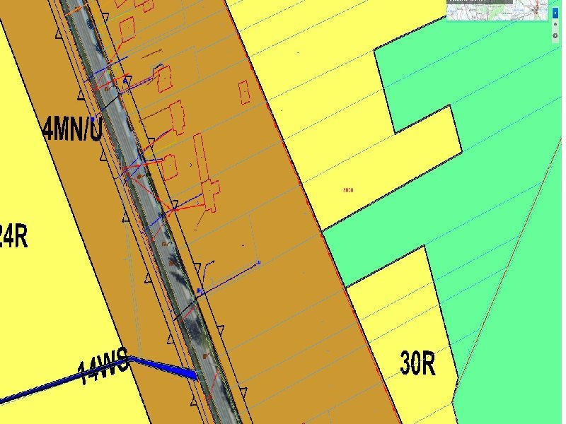 Działka budowlana na sprzedaż Rędziny, Konin  8 000m2 Foto 6