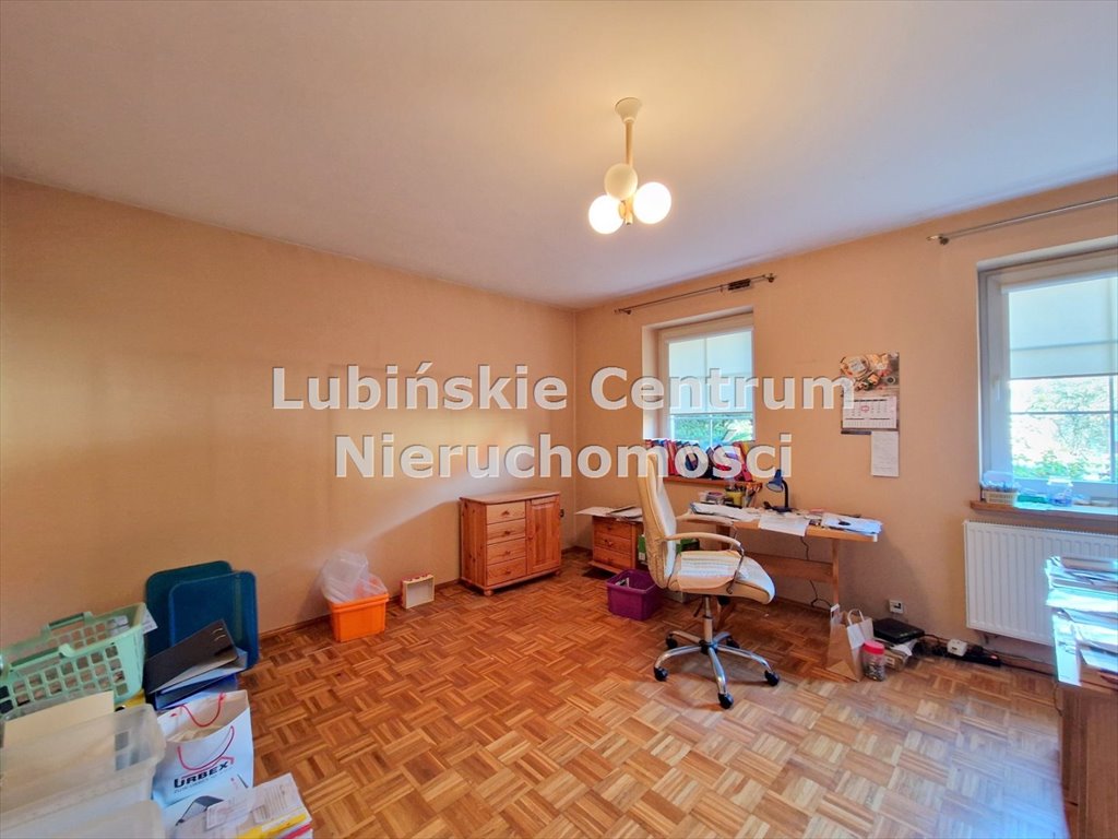 Dom na sprzedaż Lubin, Świerczewskiego  310m2 Foto 9