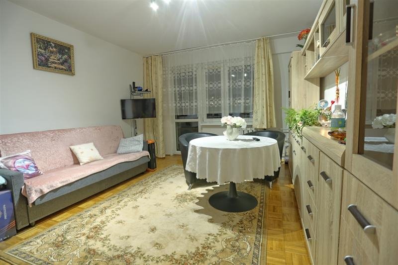 Mieszkanie trzypokojowe na sprzedaż Koszalin, Krzyżanowskiego  54m2 Foto 1