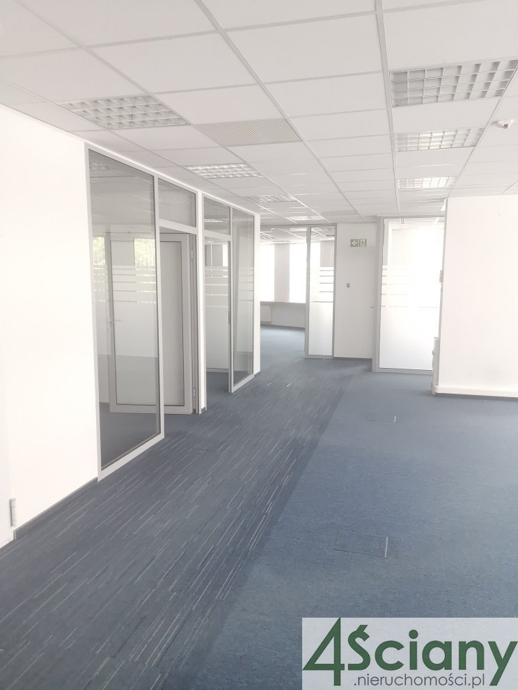 Lokal użytkowy na wynajem Warszawa, Śródmieście  1 270m2 Foto 6