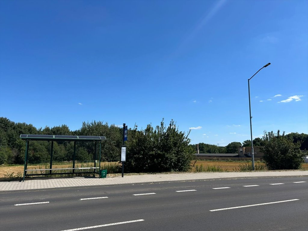 Na sprzedaż działka usługowa 8 022 m² w Piekarach Śląskich Piekary Śląskie, Kozłowa Góra  8 022m2 Foto 1
