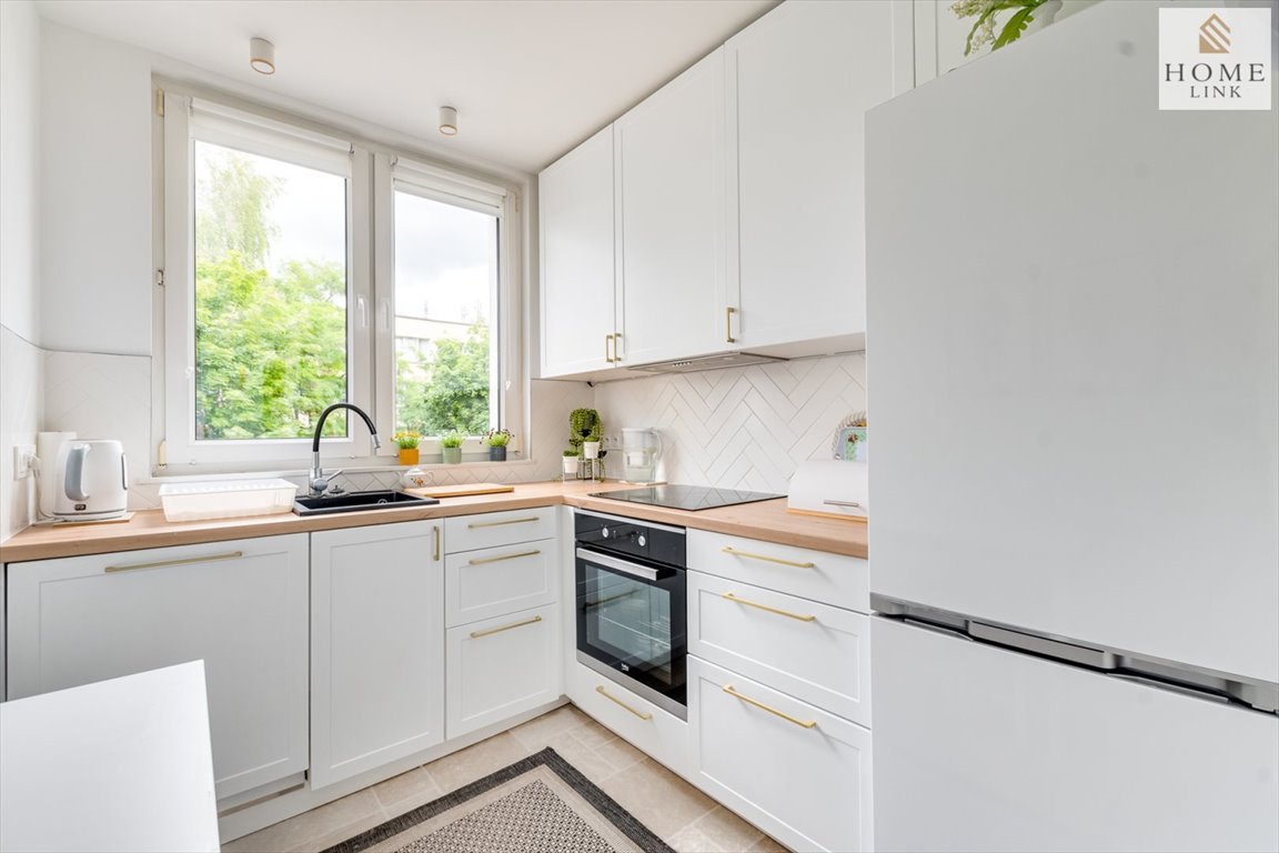 Mieszkanie trzypokojowe na sprzedaż Olsztyn, Jasna  47m2 Foto 1