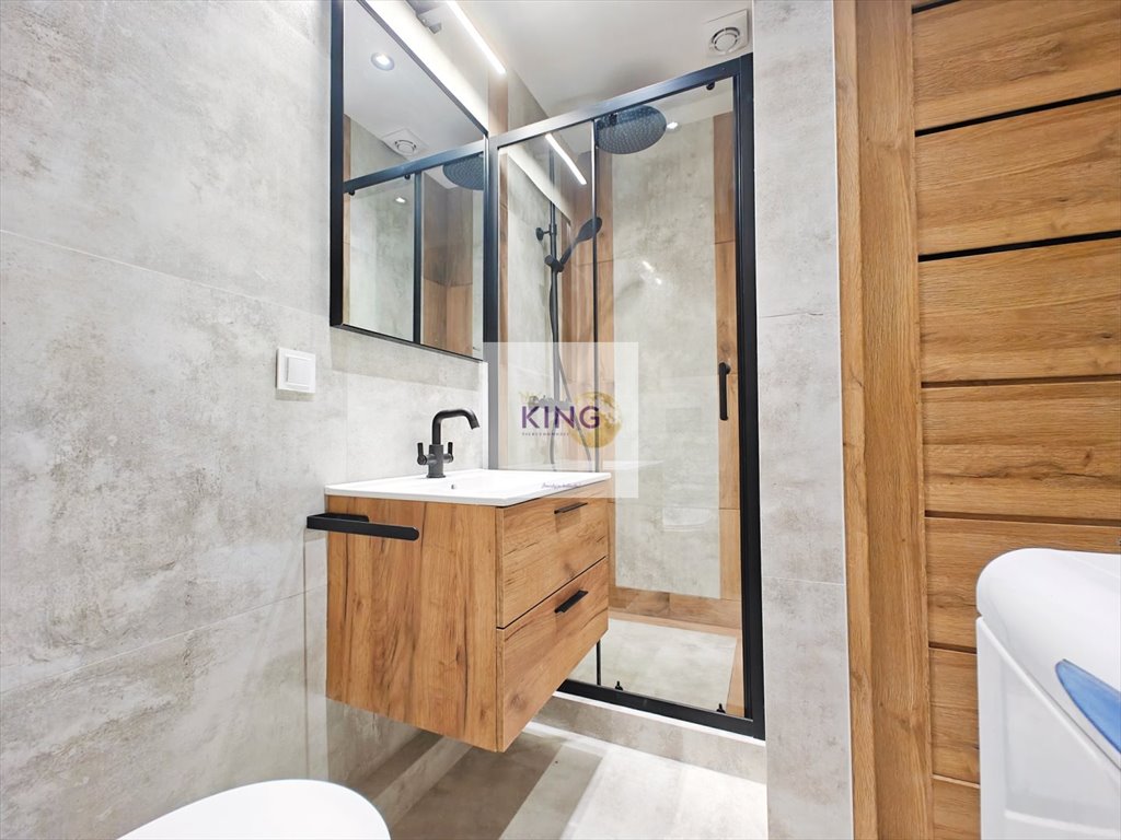 Mieszkanie dwupokojowe na sprzedaż Szczecin, Pomorzany  37m2 Foto 1