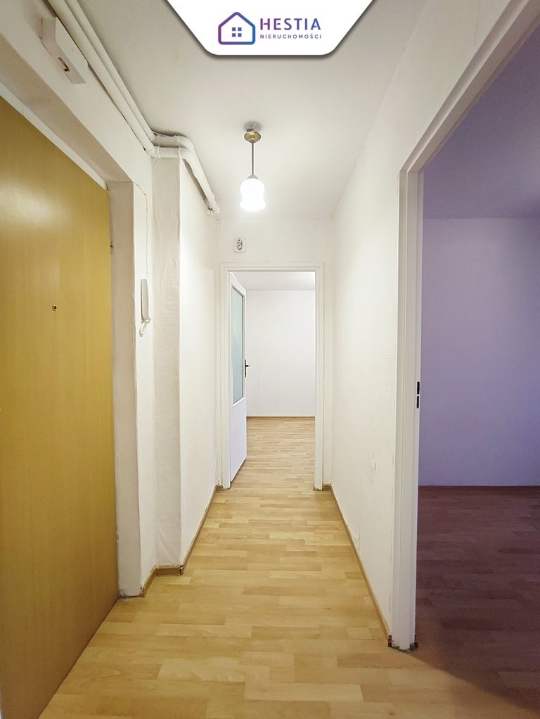 Mieszkanie dwupokojowe na sprzedaż Choszczno  35m2 Foto 8