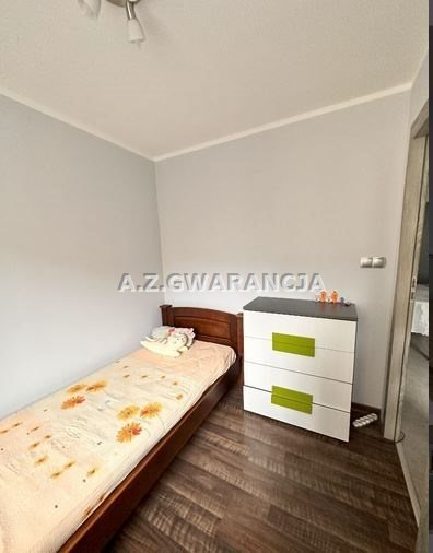 Mieszkanie trzypokojowe na sprzedaż Opole, ZWM  73m2 Foto 7