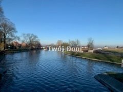 Malownicza działka 966 m² z dostępem do Kanału Noteć - polecam! Lisi Ogon  966m2 Foto 1