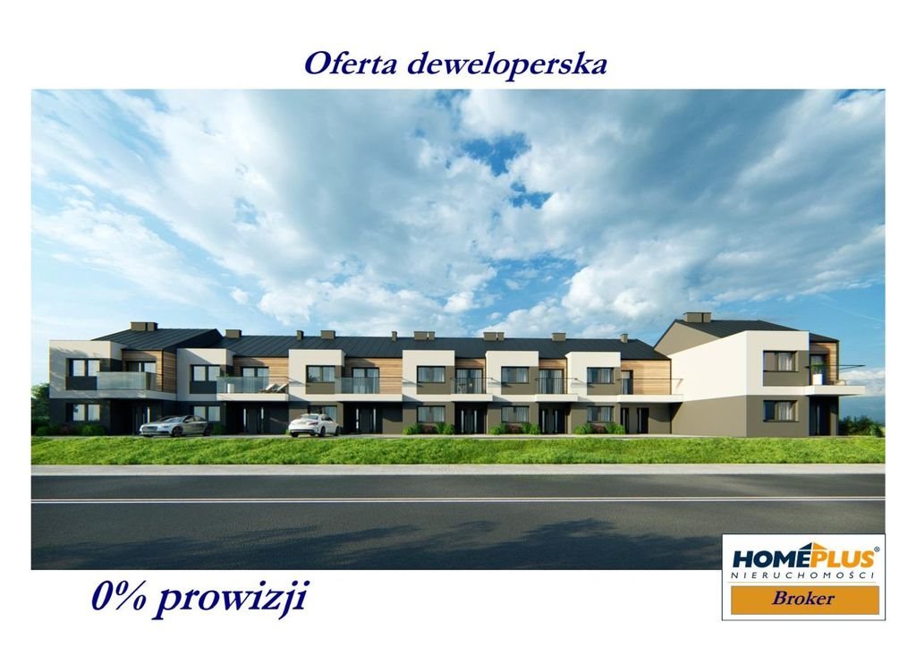Mieszkanie trzypokojowe na sprzedaż Sosnowiec, Sielec, Klimontowska  57m2 Foto 1