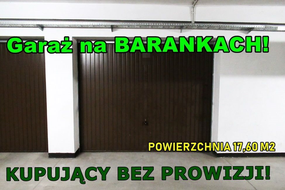 Garaż na sprzedaż Ełk, Osiedle Jeziorna 18m2 Foto 1 Garaż na sprzedaż Ełk, Osiedle Jeziorna 18m2 Foto 1