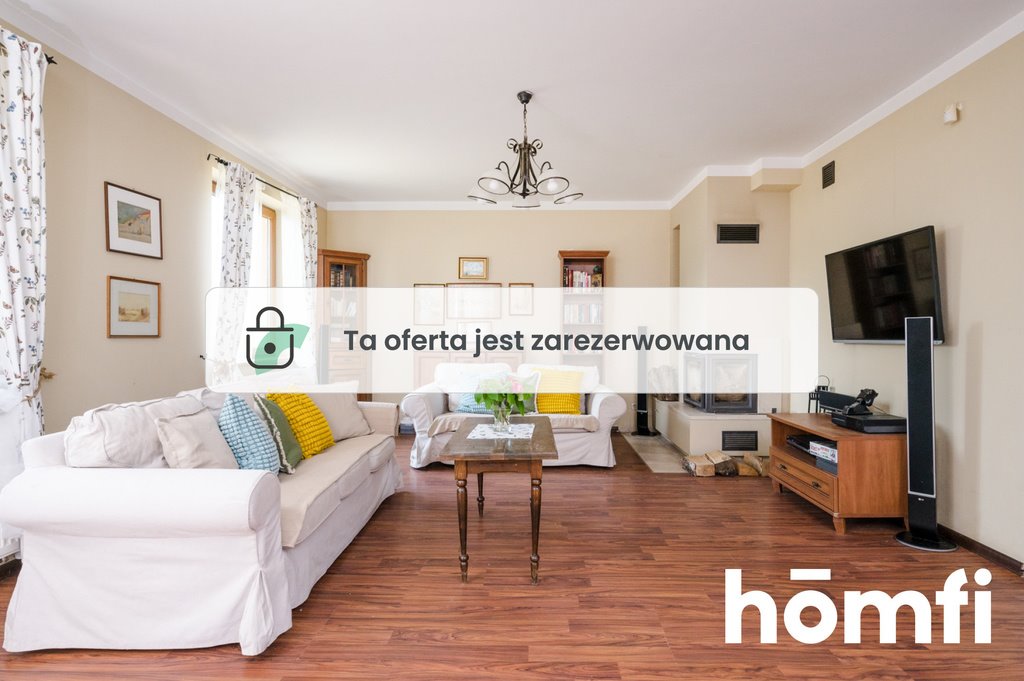 Dom na sprzedaż Staniątki  210m2 Foto 1