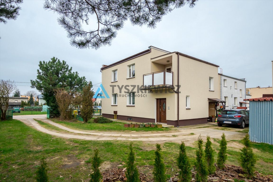 Dom na sprzedaż Chojnice, Ludowa  134m2 Foto 2