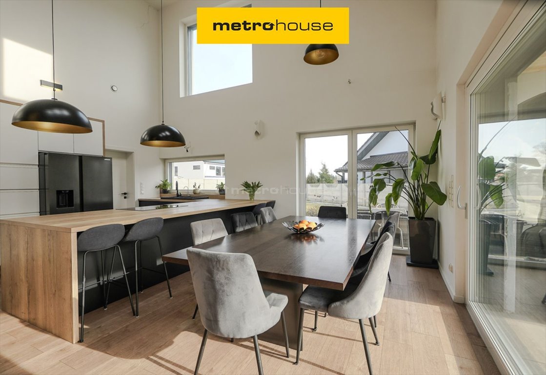 Nowoczesny dom PREMIUM 167 m² blisko jeziora Miedwie Zieleniewo  167m2 Foto 1