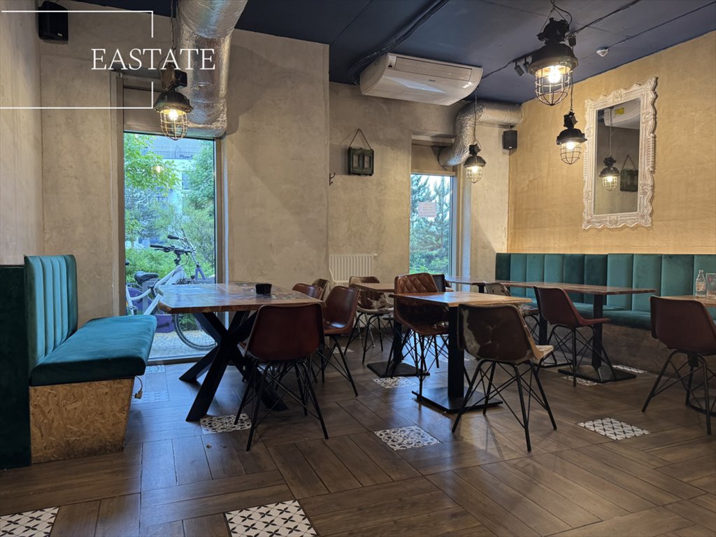 Lokal użytkowy na wynajem Warszawa, Bemowo, Lazurowa  112m2 Foto 1