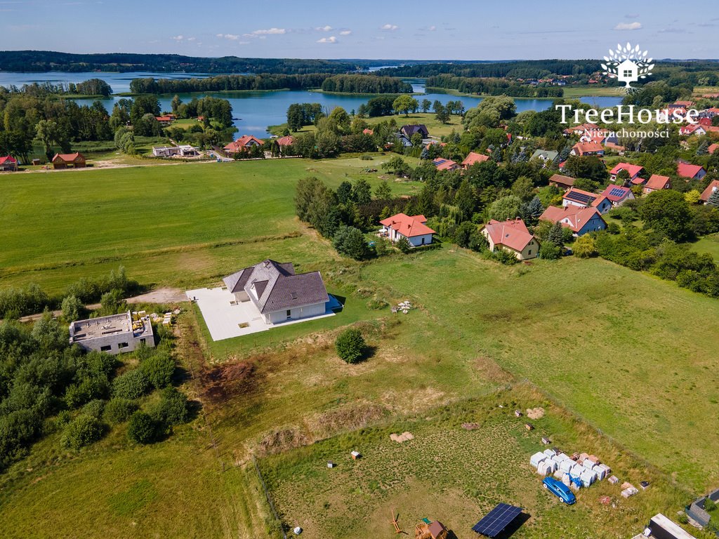 Działka budowlana na sprzedaż Tomaszkowo, Wagi  2 063m2 Foto 11