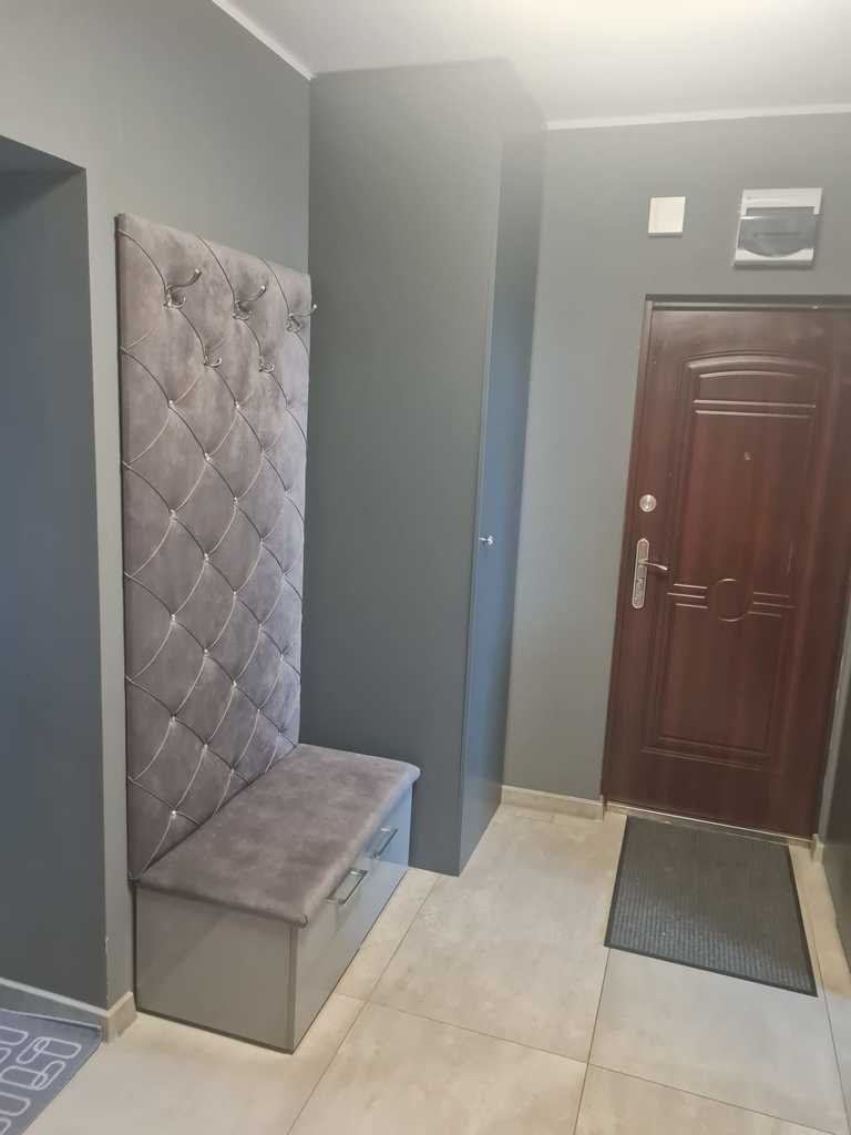 Mieszkanie dwupokojowe na sprzedaż Gdańsk  60m2 Foto 8