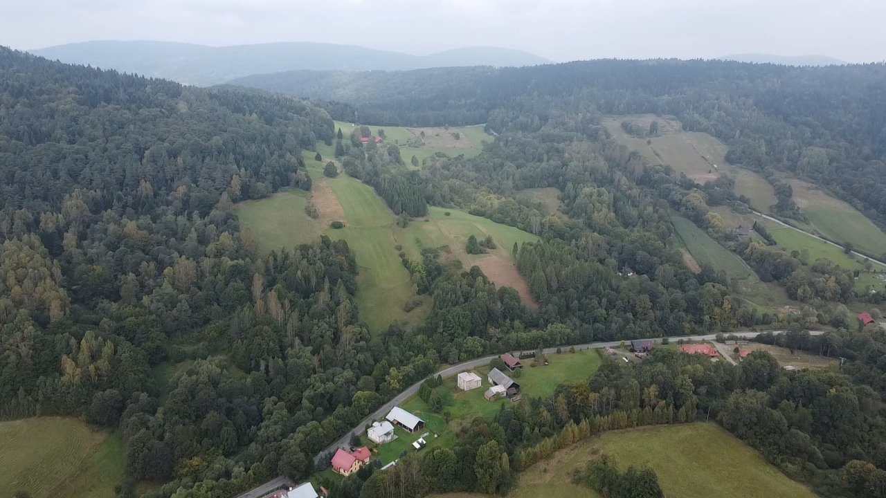 Dom na sprzedaż Uście Gorlickie, Kunkowa  100m2 Foto 5