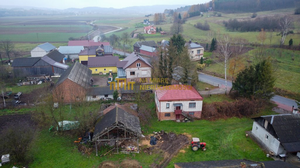 Dom na sprzedaż Pawłokoma  143m2 Foto 14