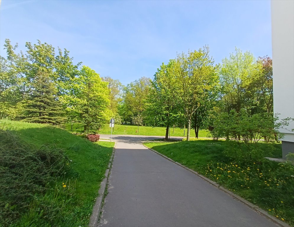 Mieszkanie dwupokojowe na wynajem Łódź, Łódź-Bałuty, Łódź-Bałuty, Nastrojowa  46m2 Foto 15