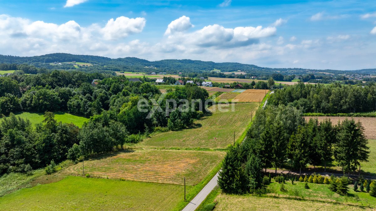 Działka budowlana na sprzedaż Kopytówka  3 569m2 Foto 11