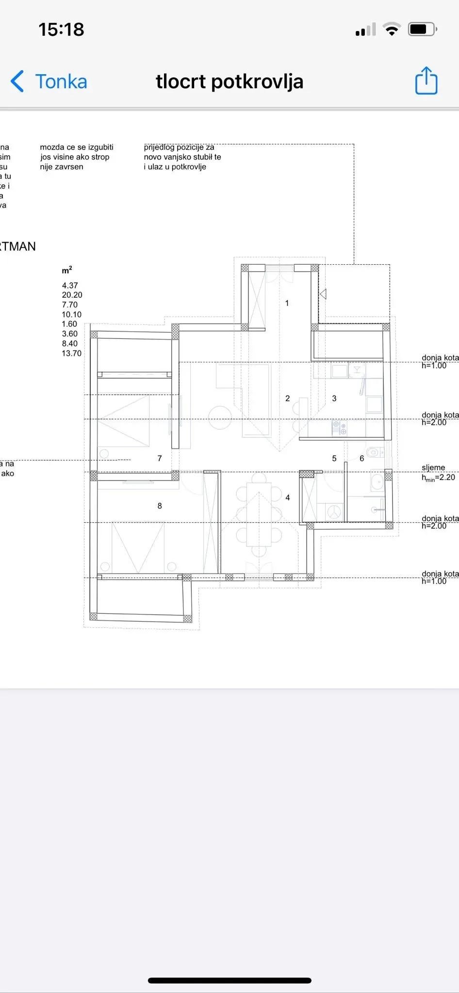 Dom na sprzedaż Chorwacja, Trogir  245m2 Foto 28