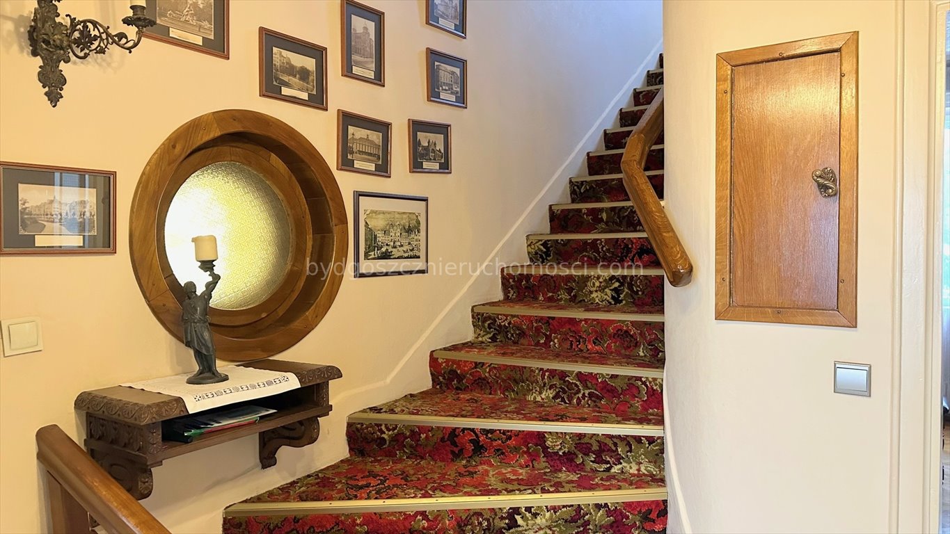 Sprzedam przestronny dom 220 m² z garażem i tarasem w Bielawach Bydgoszcz, Bielawy  220m2 Foto 1