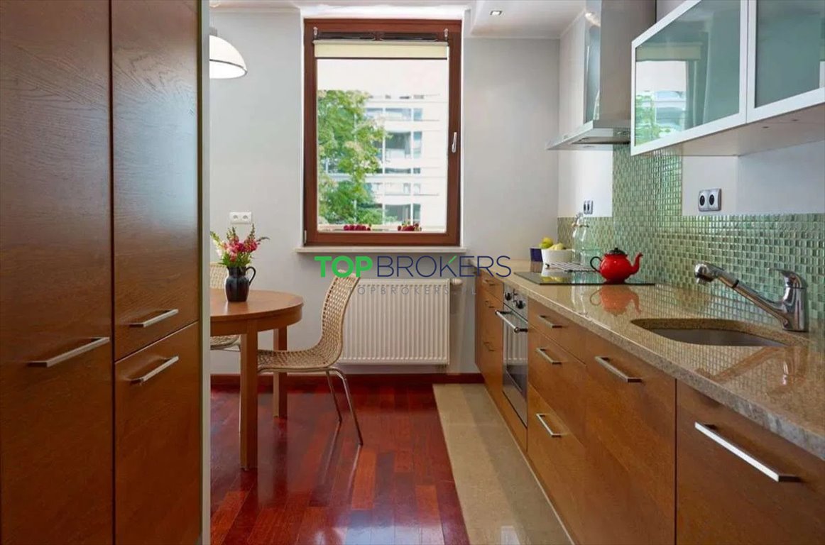 Mieszkanie dwupokojowe na wynajem Warszawa, Wola Mirów, Chłodna  60m2 Foto 1