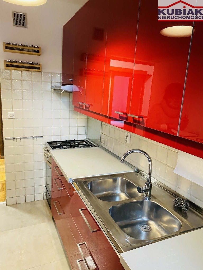 Polecam funkcjonalne 3-pokojowe mieszkanie 51 m² z dużym potencjałem Pruszków, Fryderyka Chopina  51m2 Foto 1