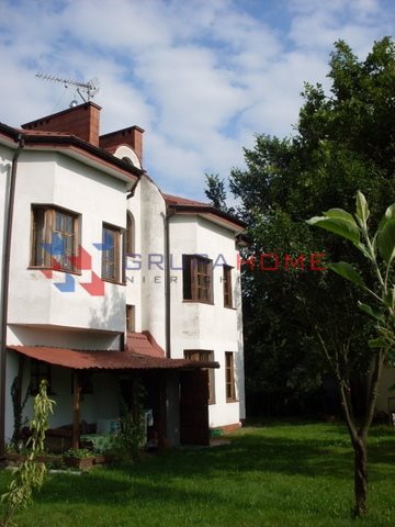 Dom na sprzedaż Piaseczno, Zalesie Dolne  380m2 Foto 2