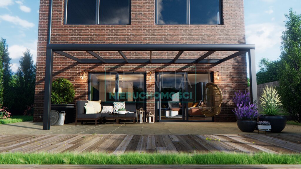 Mieszkanie trzypokojowe na sprzedaż Milanówek  45m2 Foto 1