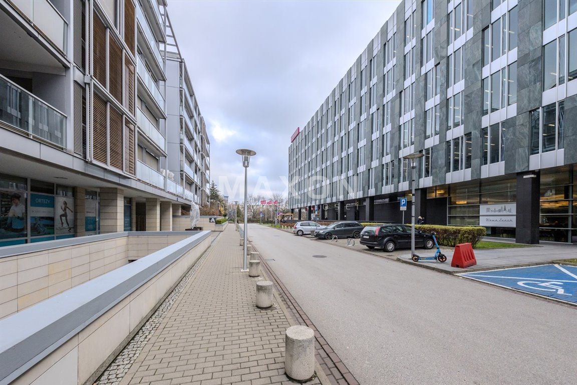 Lokal użytkowy na sprzedaż Warszawa, Mokotów, ul. Biały Kamień  88m2 Foto 15