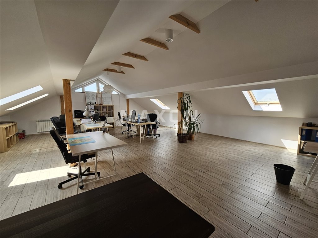 Lokal użytkowy na sprzedaż Poniaty Wielkie  1 116m2 Foto 19