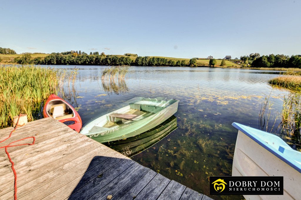 Dom na sprzedaż Nowa Przerośl  250m2 Foto 18