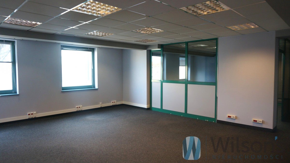 Lokal użytkowy na wynajem Wrocław  184m2 Foto 1