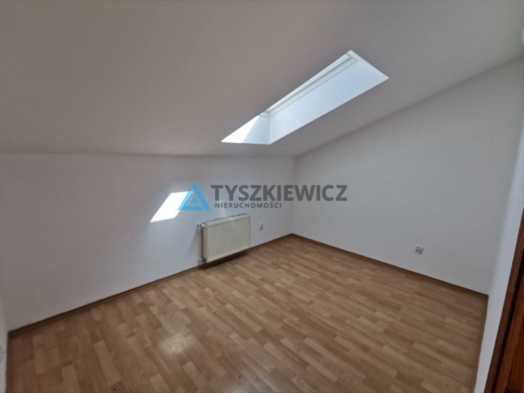 Mieszkanie dwupokojowe na wynajem Kościerzyna, Słodowa  56m2 Foto 5