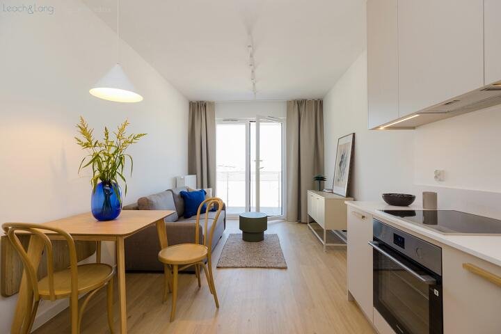 Mieszkanie dwupokojowe na sprzedaż Kraków, Podgórze, Płaszów, Myśliwska  41m2 Foto 1