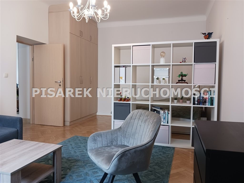 Kawalerka na sprzedaż Warszawa, Śródmieście, Powiśle, Konopczyńskiego  43m2 Foto 1