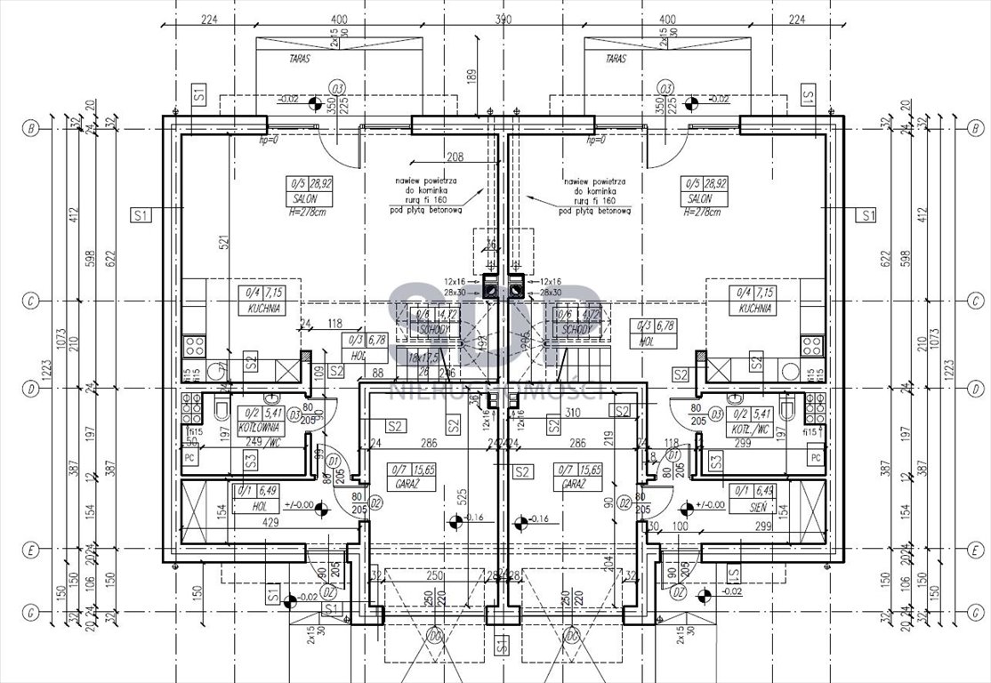 Dom na sprzedaż Domasław, Kwiatowa  150m2 Foto 6