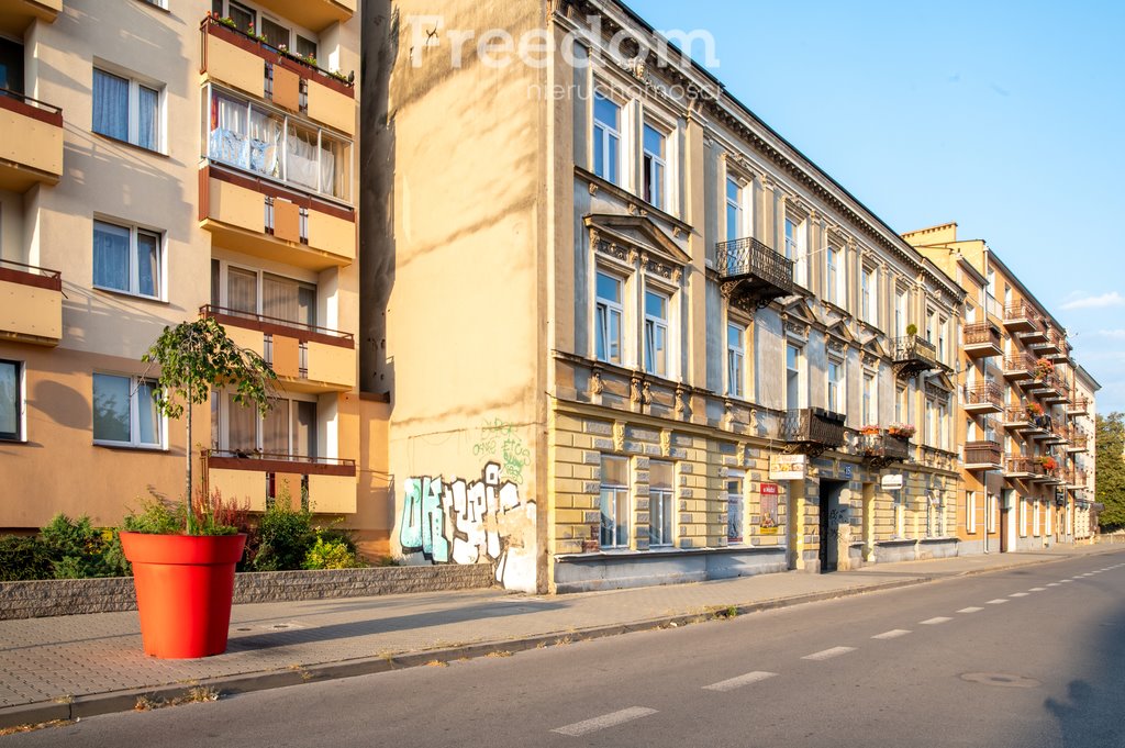 Kawalerka na sprzedaż Radom, Śródmieście, Marii Curie-Skłodowskiej  33m2 Foto 9