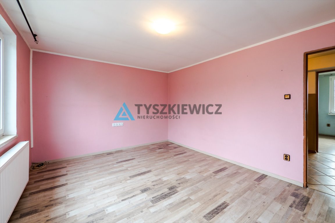 Mieszkanie dwupokojowe na sprzedaż Trzcinno  42m2 Foto 6