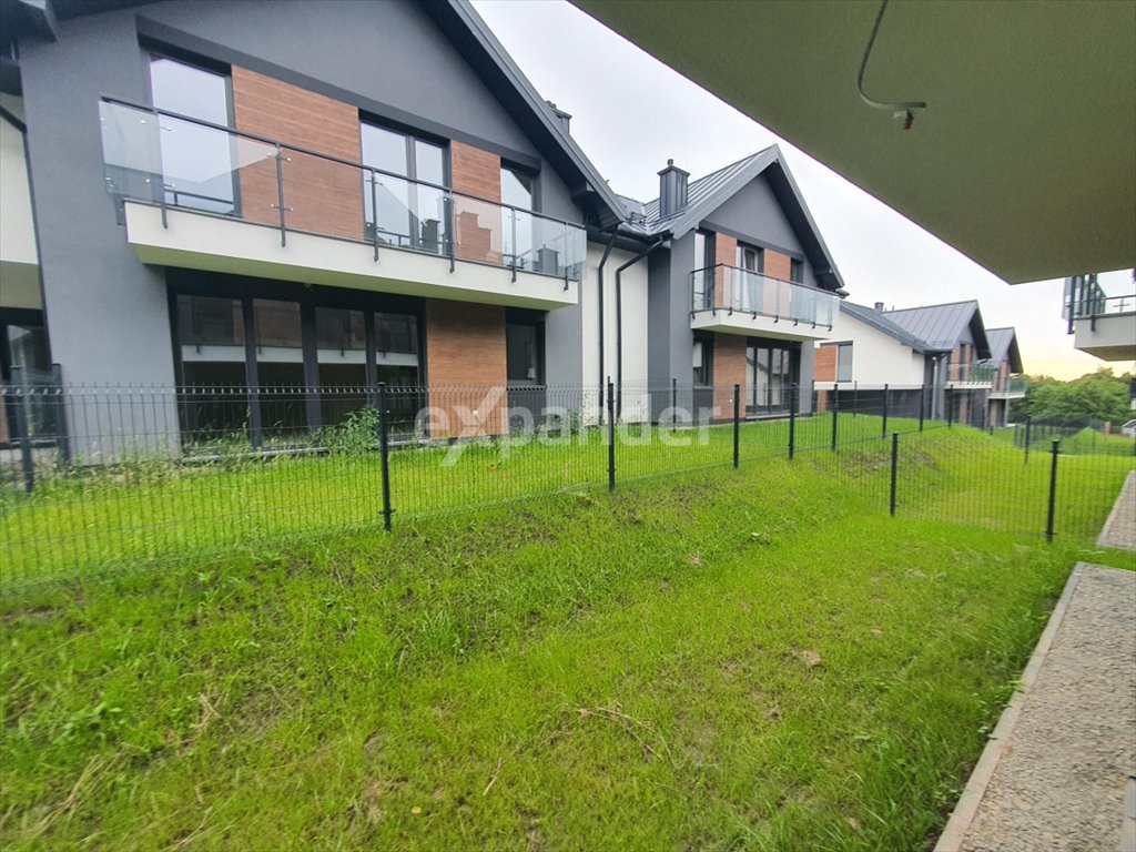 Dom na sprzedaż Mogilany, Świątnicka  90m2 Foto 3