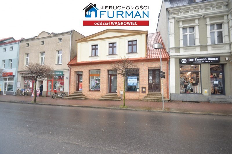 Lokal użytkowy na wynajem Wągrowiec  75m2 Foto 9